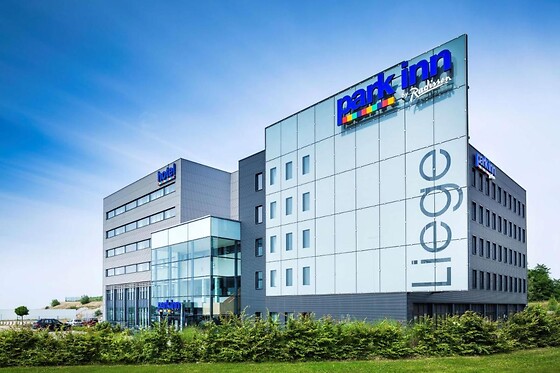 Park Inn by Radisson Liège Airport - photo 14