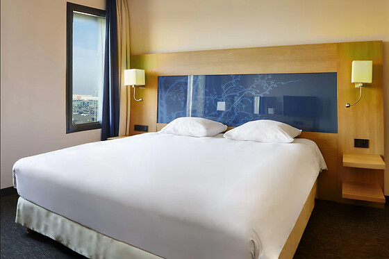 Park Inn by Radisson Liège Airport - photo 13