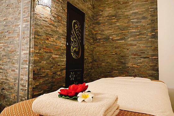 Sukkee Thai SPA - photo 0