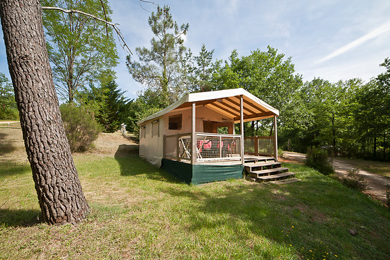 Camping des Bastides - photo 5