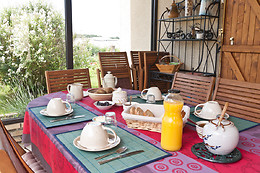 Les Tilleuls de la Voie Verte
