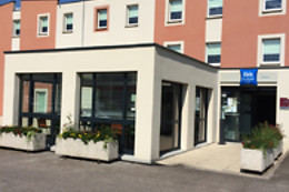 Ibis Budget Verdun