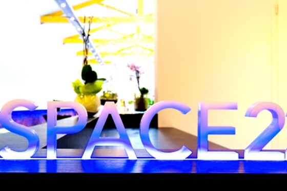 Espace 22 - photo 24