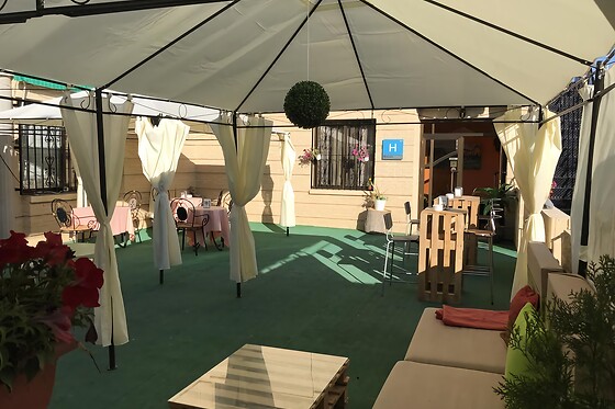 HOTEL ARGOS MURCIA - photo 16