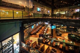 o'learys Westfield mall