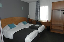 Online Booking EPS