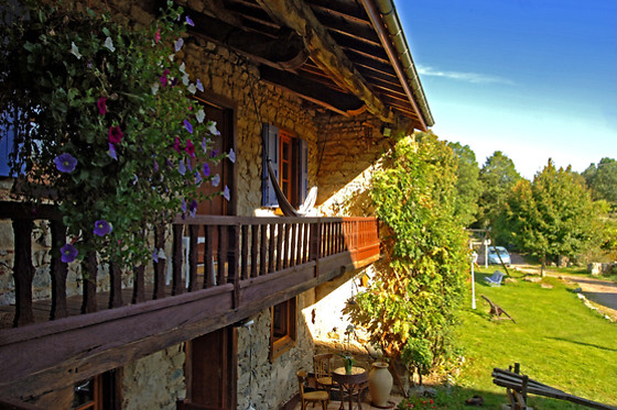 Il fut un temps... - photo 2