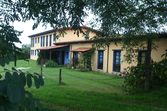 HOTEL LA LLOSA DE FOMBONA - photo 3