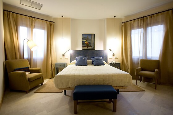 HOTEL LA VIDA SPA - photo 2