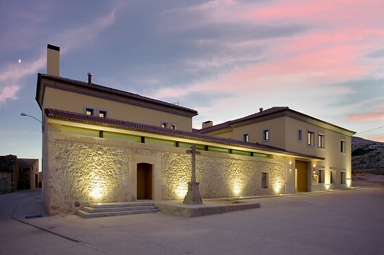 HOTEL LA VIDA SPA - photo 0