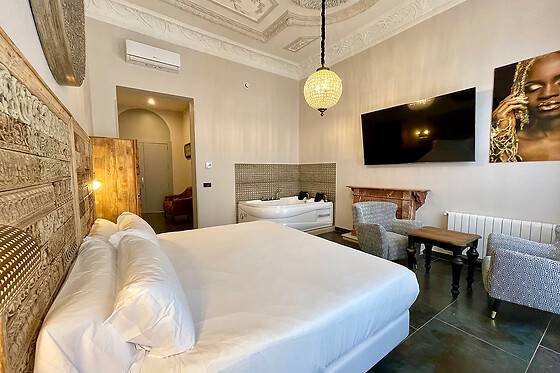 HOTEL ALDEALBA BADAJOZ - photo 5