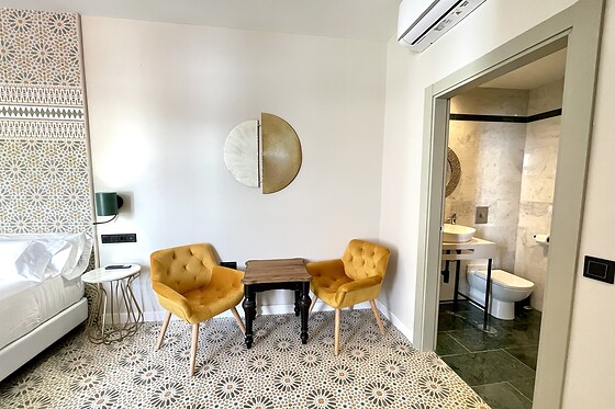 HOTEL ALDEALBA BADAJOZ - photo 7