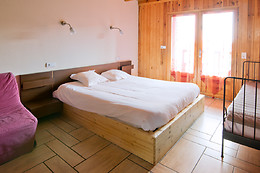 Hôtel Leydier