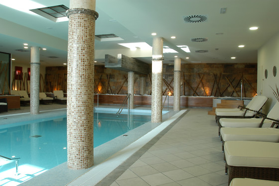 HOTEL PALACIO DE ARENALES & SPA - photo 12