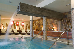 HOTEL PALACIO DE ARENALES & SPA