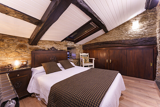 CASA BRANDARIZ - photo 1