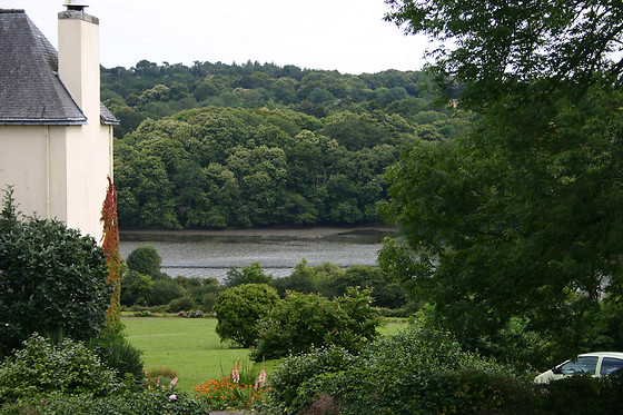 Le Domaine de Kerstinec et son restaurant le Kerland - photo 9