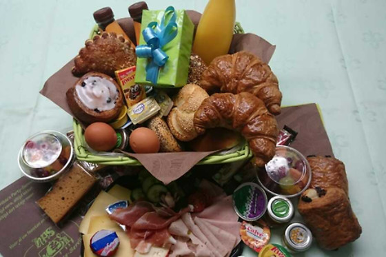 Hilde's Party Service - photo 2