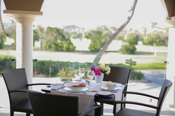 HOTEL AR GOLF ALMERIMAR - photo 10