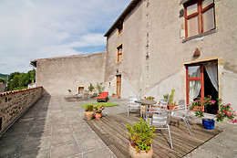 La Maison des Archers