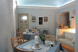 B&B Antico portale