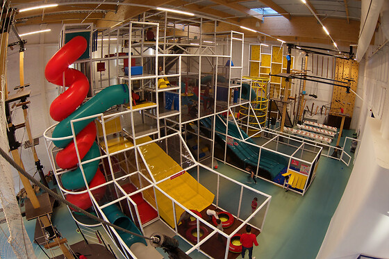 KIDOM - photo 0