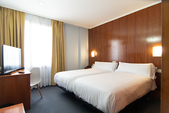 HOTEL BERATXA - photo 14