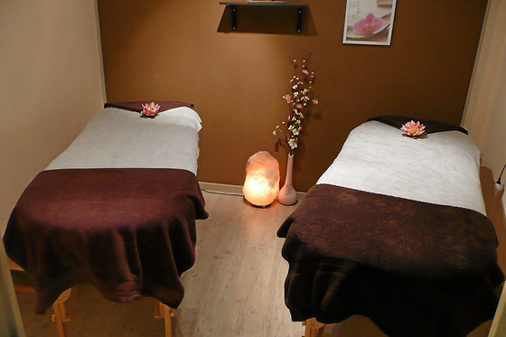 O Cinq Sens - photo 14