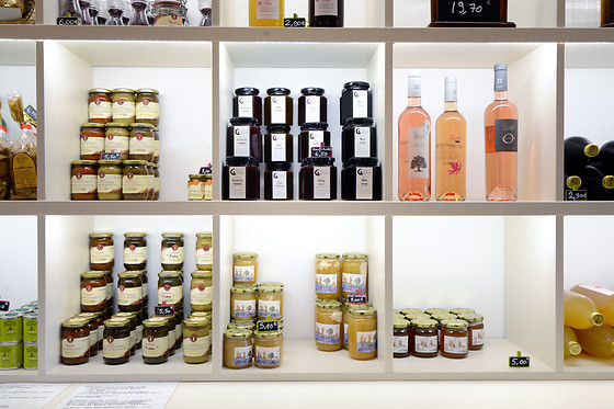 Les Terres de Saint Hilaire - photo 16