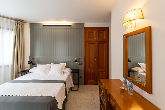 HOTEL PANADEIRAMAR - photo 14