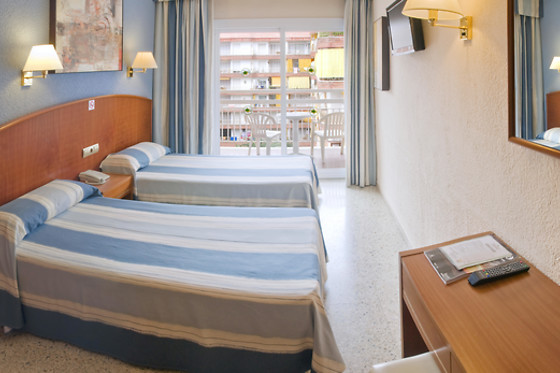 HOTEL GHT OASIS PARK & SPA - photo 4