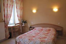 Hôtel la Renaissance