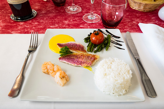 Hotel The Originals Saint-Nazaire Aquilon - photo 5
