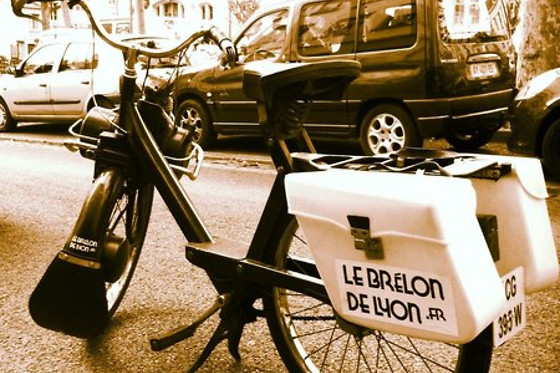 Le Brélon de Lyon - photo 2