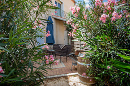 Domaine Vents du Sud