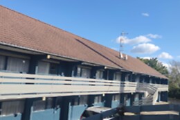 Kyriad Mulhouse Est  Lutterbach