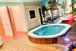 HOTEL GALATEA BURELA