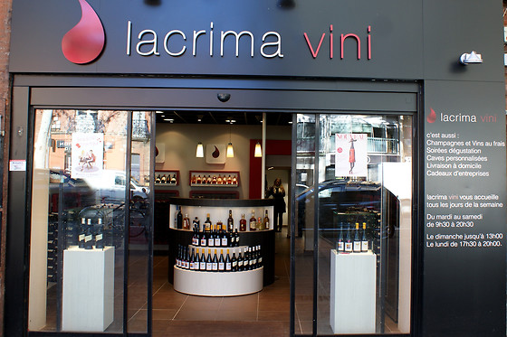Lacrima Vini - photo 3