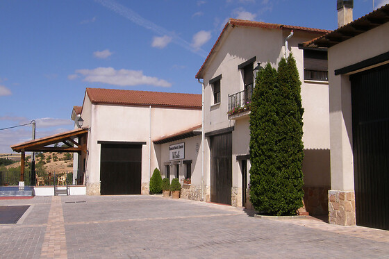 BODEGAS ISMAEL ARROYO - VALSOTILLO - photo 13