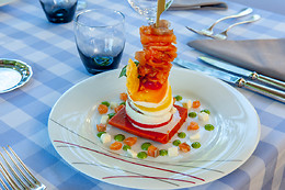 Auberge de Tavel
