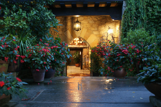HOTEL CASA DEL MARQUES - photo 5