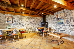 Les Gerbes