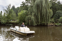 Etab. Ruel Catherine - Le moulin de bray