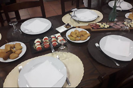 Restaurante Al'Capão