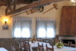 HOTEL RURAL LOS ARRIBES