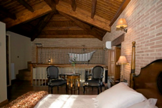 POSADA LOS CONDESTABLES HOTEL & SPA - photo 34