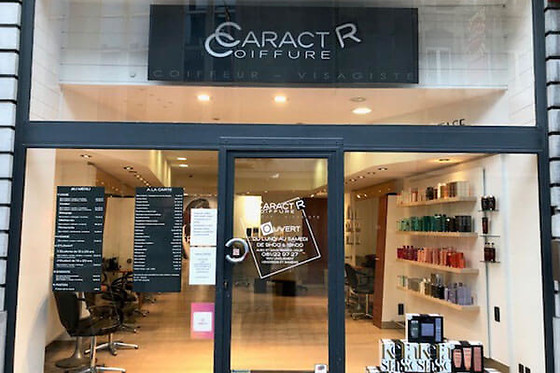 Caract'R - photo 6