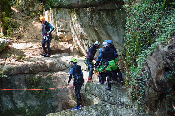 Vertical Aventure - photo 1
