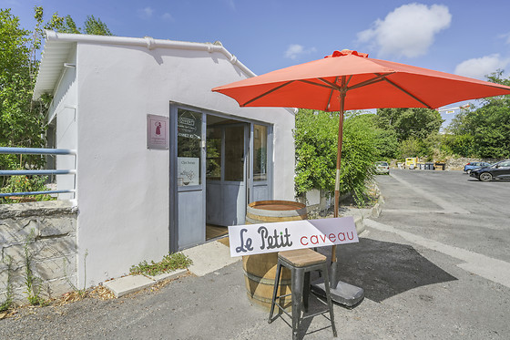 Clos Sorian - photo 14