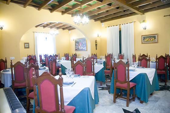 HOTEL RURAL SOTERRAÑA - photo 5